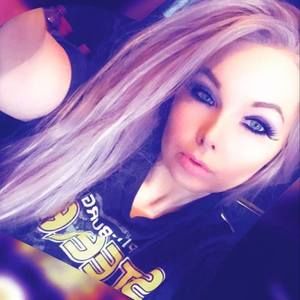 Meet your Posher, Krista